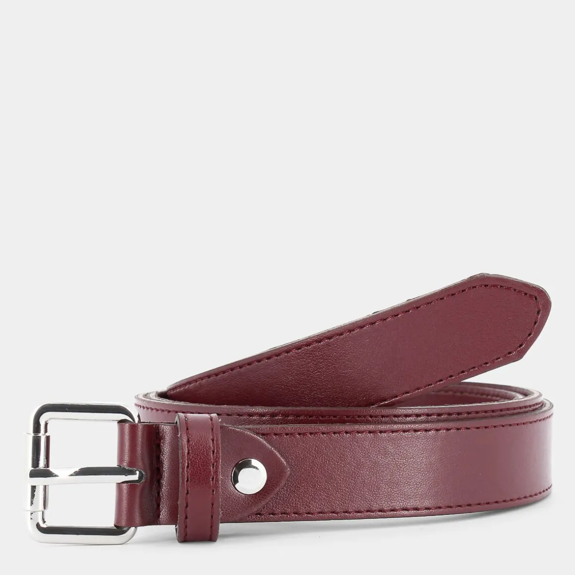 SHEEN H230/25-VINO- CINTURE ROSSO Sale