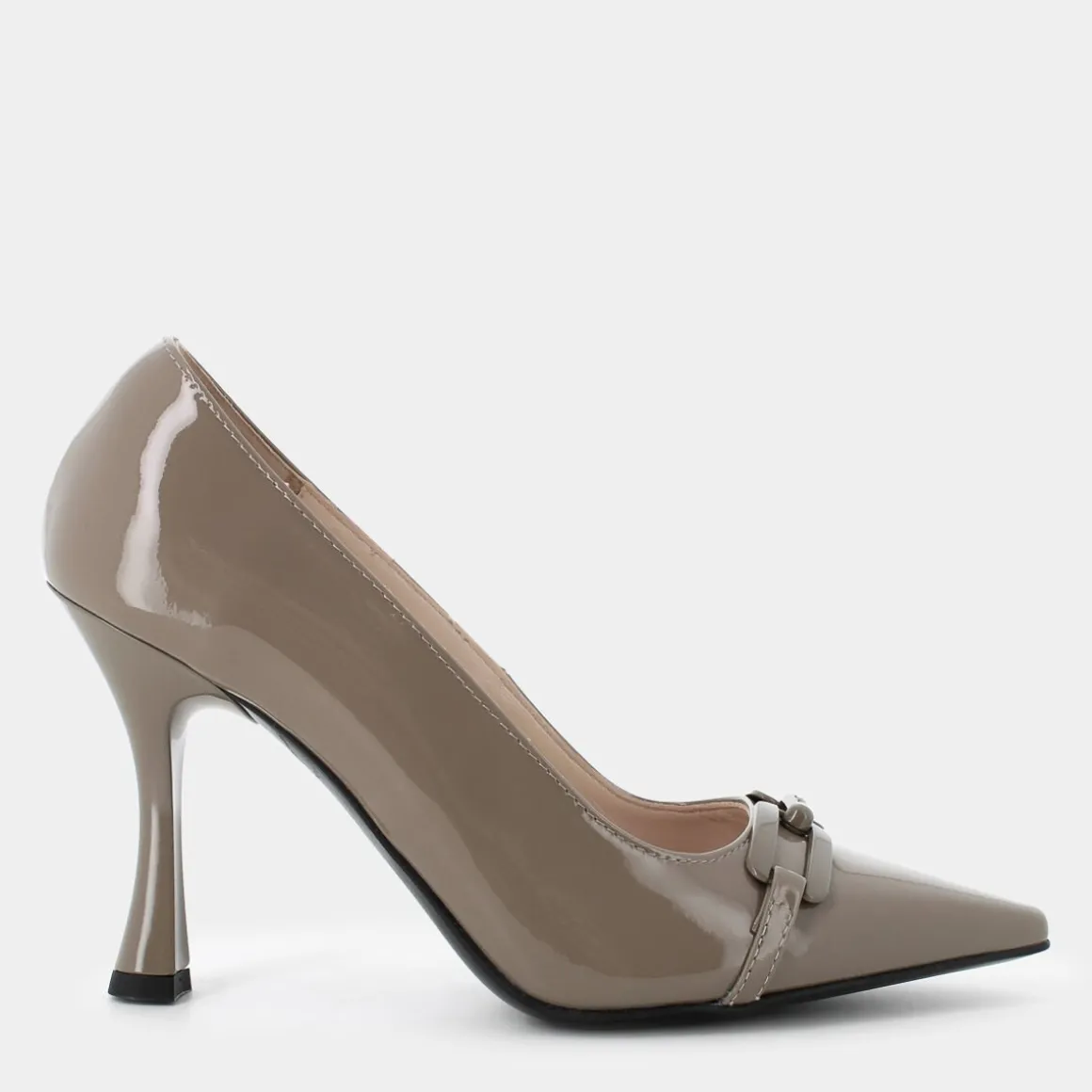 NERO GIARDINI I410880DE- DECOLLETÈ BEIGE Hot