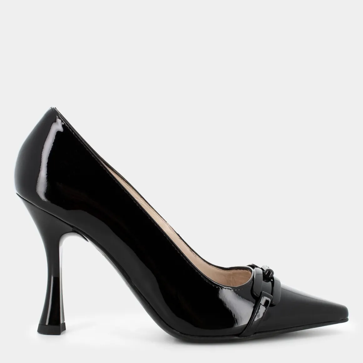 NERO GIARDINI I410880DE- DECOLLETÈ NERO Outlet
