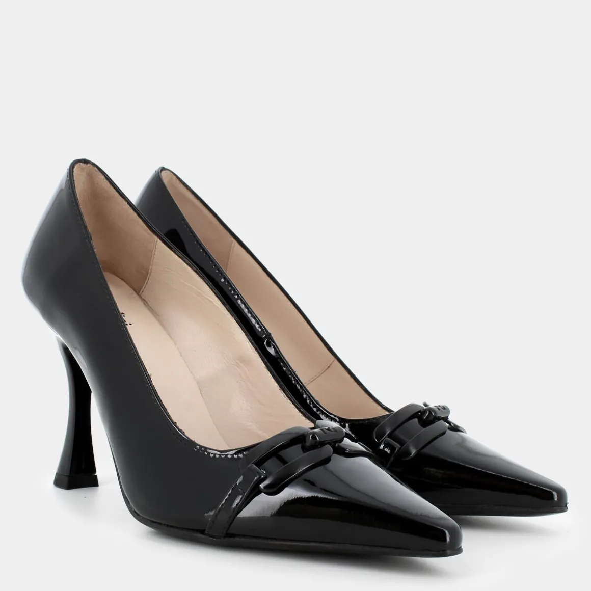 NERO GIARDINI I410880DE- DECOLLETÈ NERO Outlet