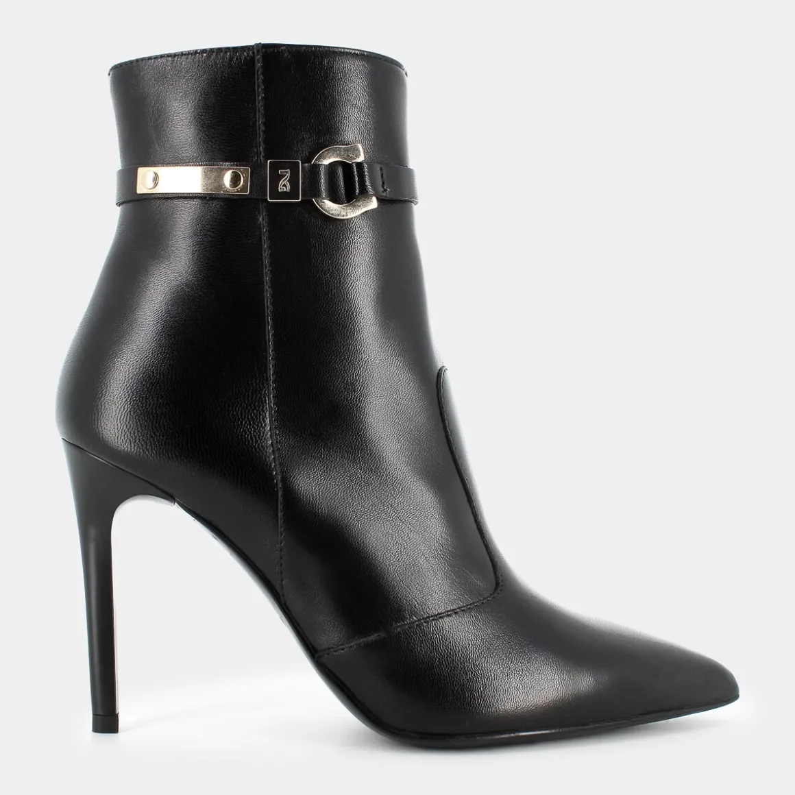 NERO GIARDINI I410827DE- TRONCHETTI NERO Online
