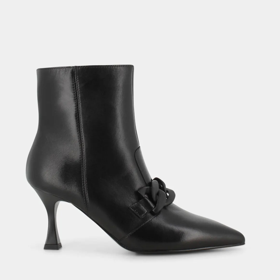 NERO GIARDINI I205585DE- TRONCHETTI NERO Online