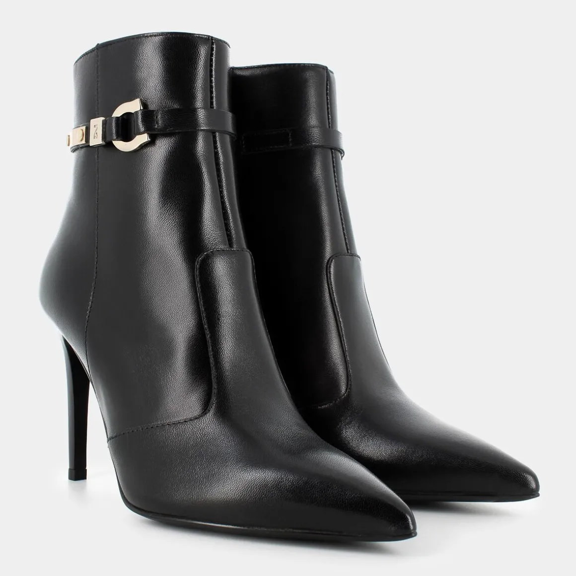 NERO GIARDINI I410827DE- TRONCHETTI NERO Online
