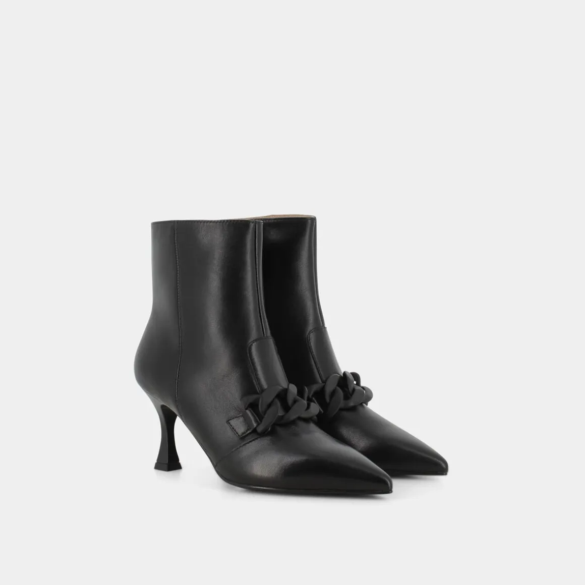 NERO GIARDINI I205585DE- TRONCHETTI NERO Online