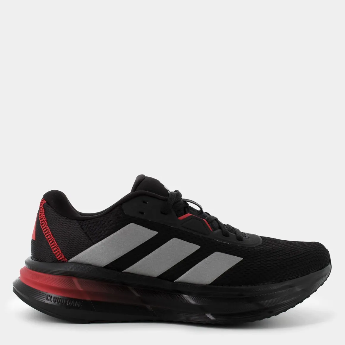 ADIDAS ID8755GALAXY 7CBLACK/IRONMT/BETSCA- SPORTIVE NERO Store