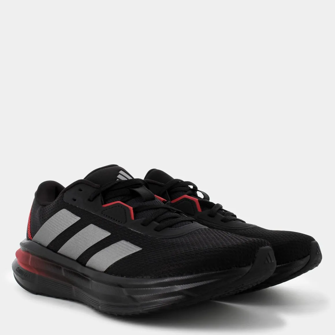 ADIDAS ID8755GALAXY 7CBLACK/IRONMT/BETSCA- SPORTIVE NERO Store