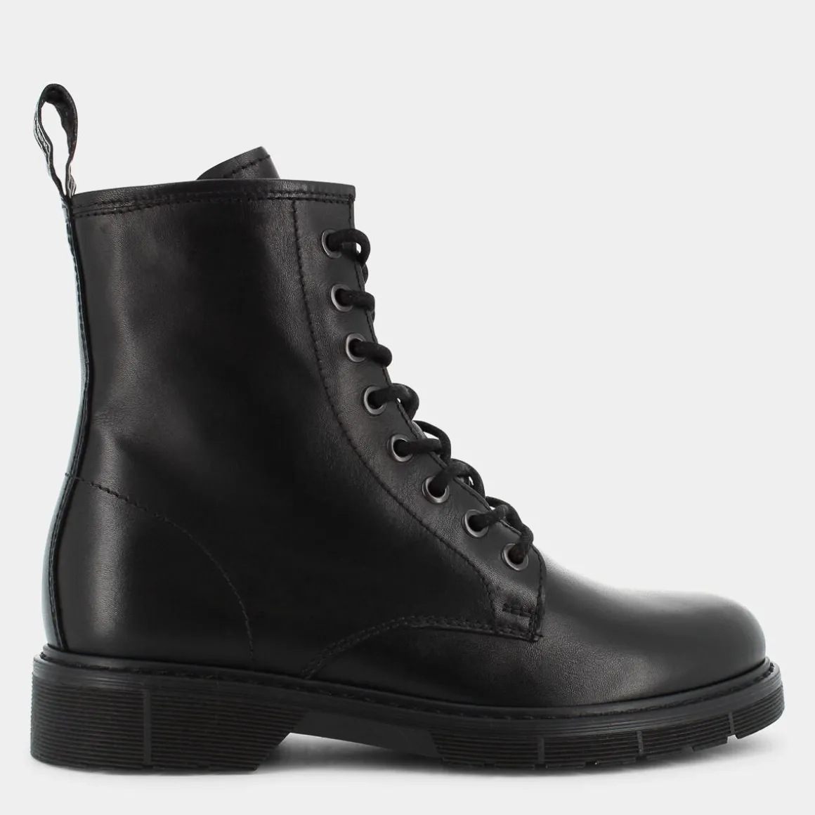NERO GIARDINI I309183D- SCARPONCINI NERO Cheap