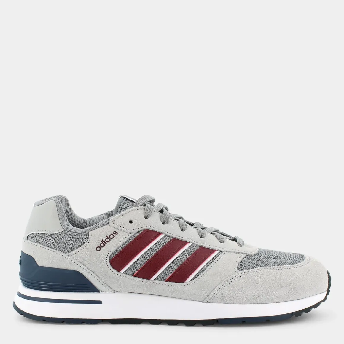 ADIDAS ID1882RUN 80sgrey three/shadow red/shadow navy- SPORTIVE GRIGIO Hot