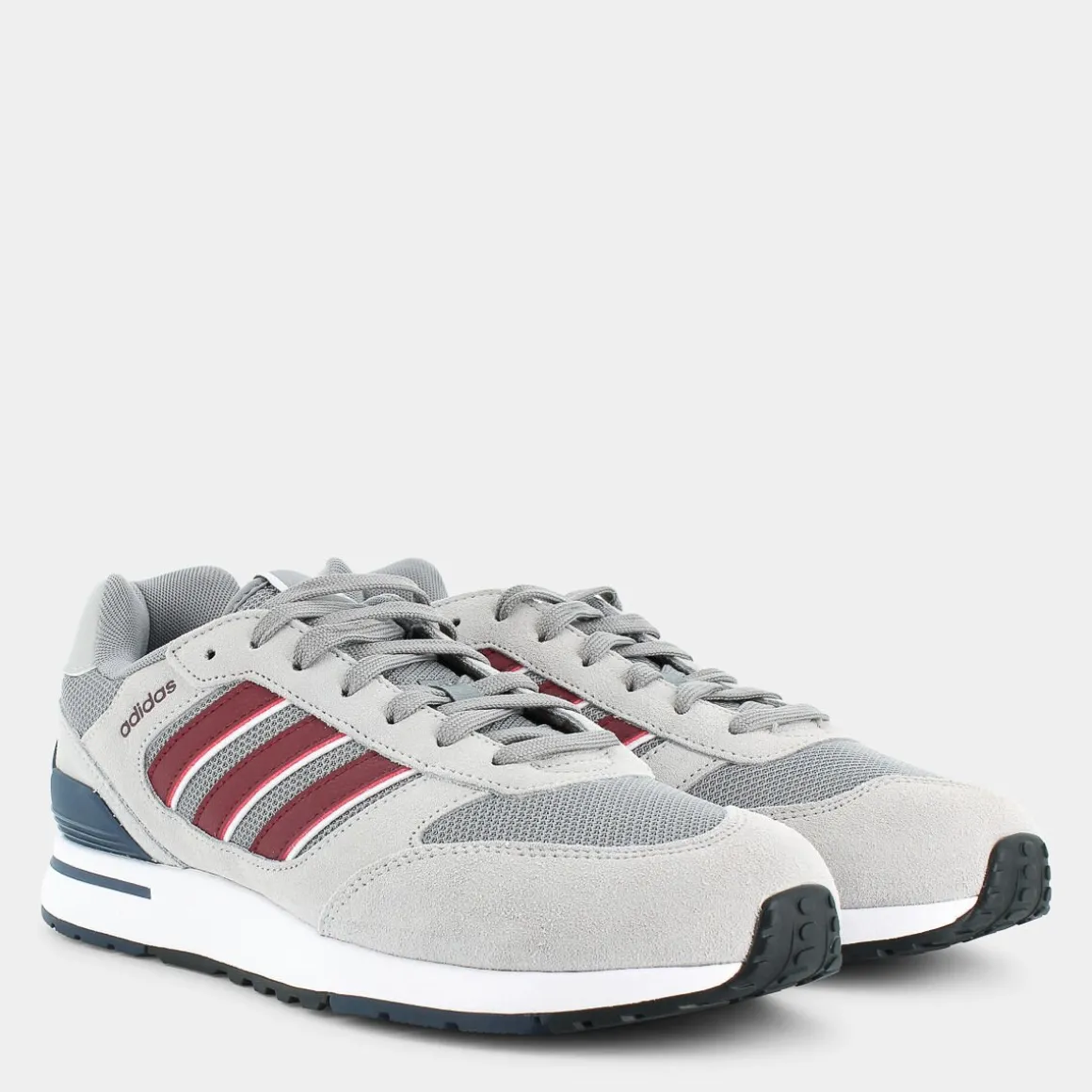 ADIDAS ID1882RUN 80sgrey three/shadow red/shadow navy- SPORTIVE GRIGIO Hot