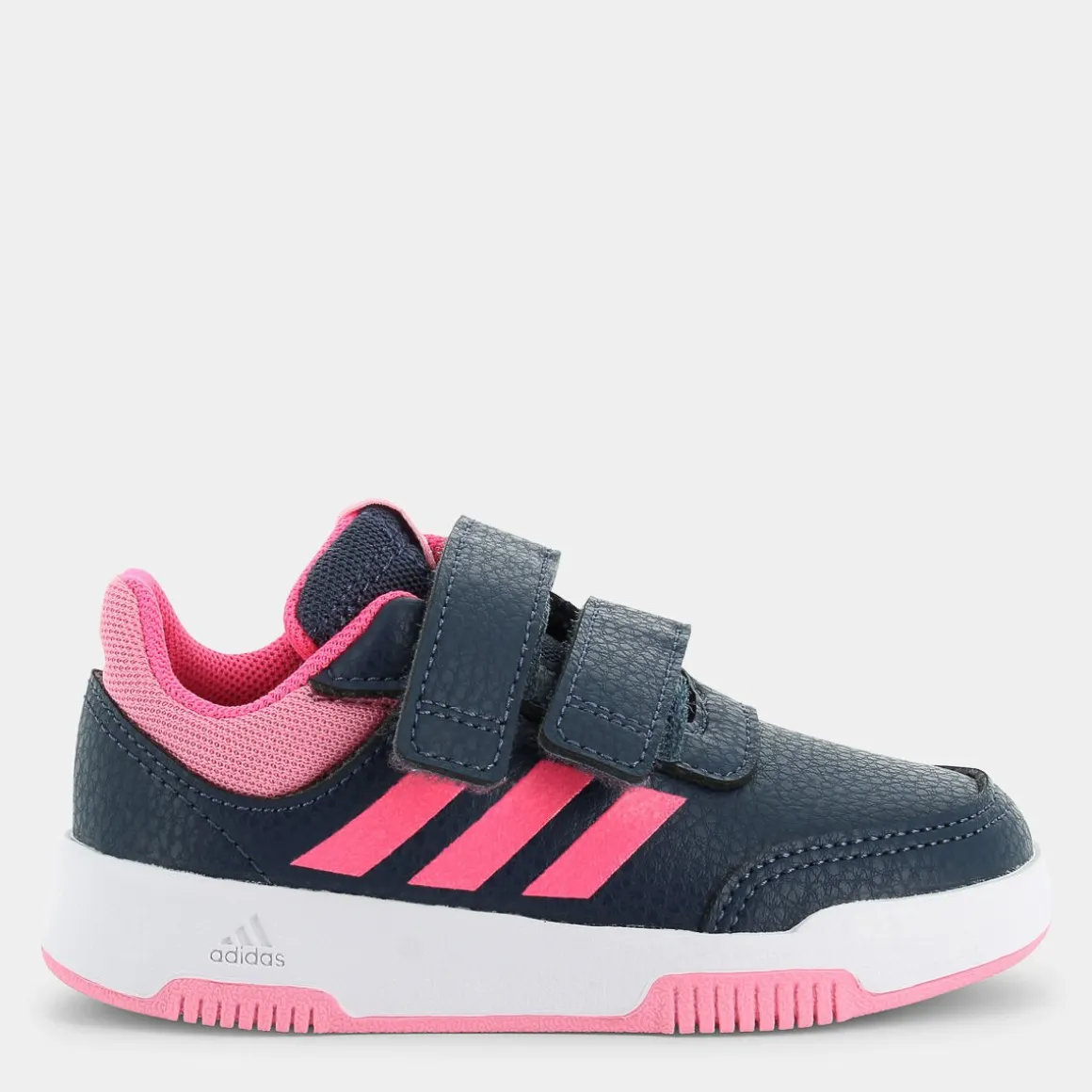 ADIDAS ID2312Tensaur Sport 2.0 CF Ishadow navy/lucid pink/bliss pink- PRIMI PASSI BLU Best