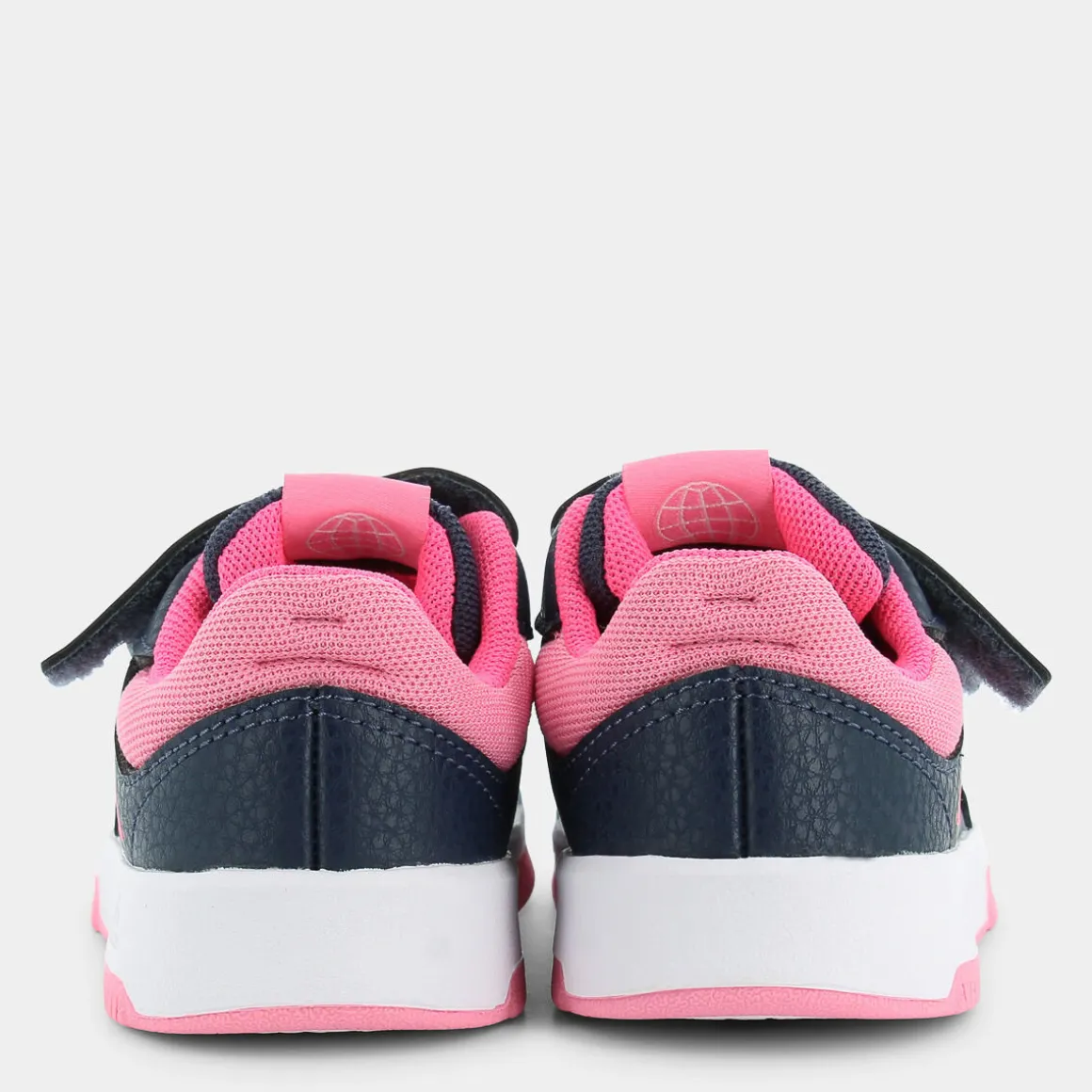 ADIDAS ID2312Tensaur Sport 2.0 CF Ishadow navy/lucid pink/bliss pink- PRIMI PASSI BLU Best