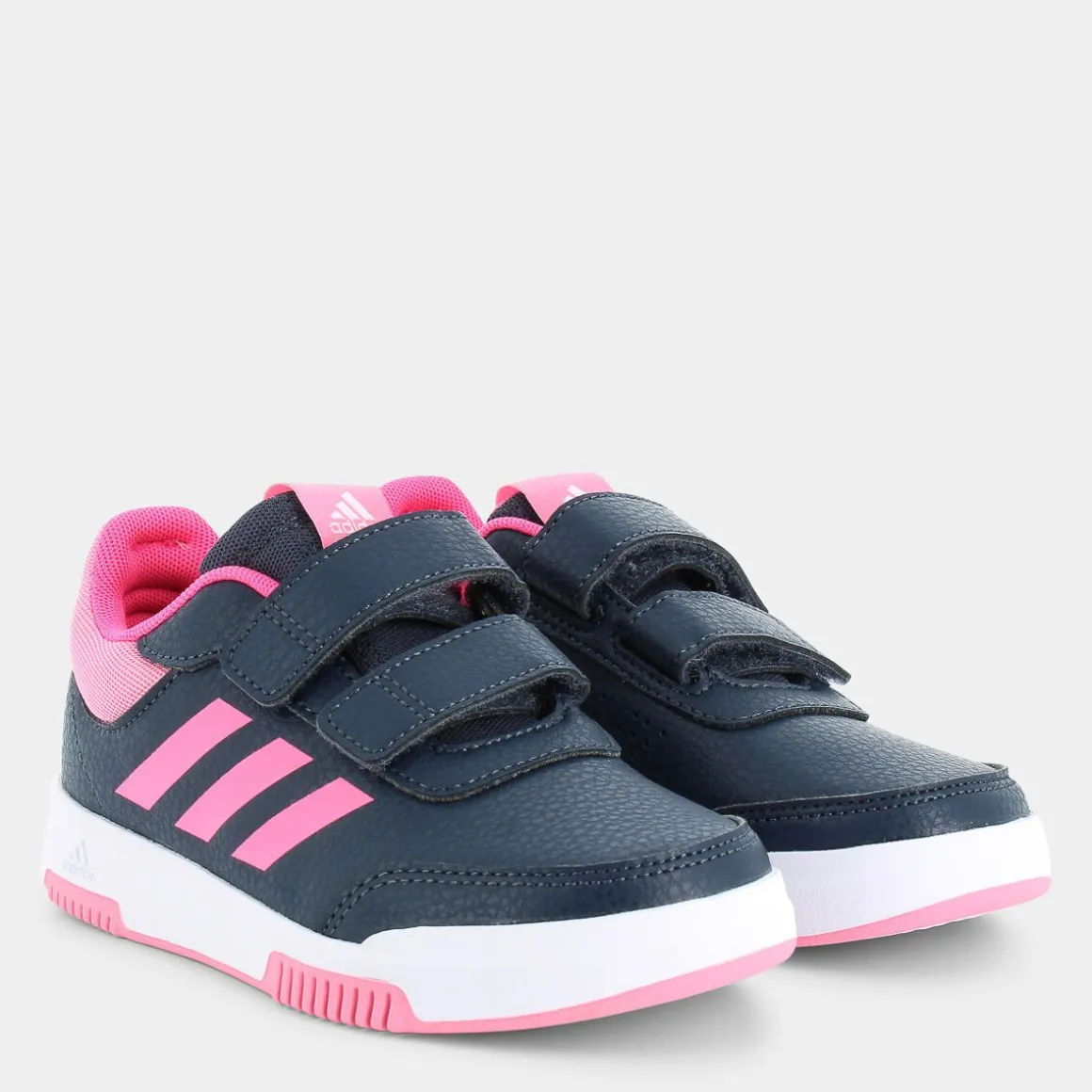 ADIDAS ID2308Tensaur Sport 2.0 CF Kshadow navy/lucid pink/bliss pink- SPORTIVE BLU New