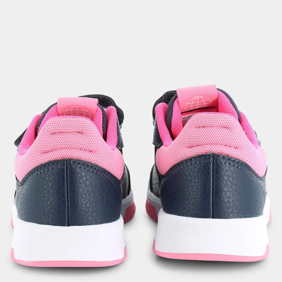 ADIDAS ID2308Tensaur Sport 2.0 CF Kshadow navy/lucid pink/bliss pink- SPORTIVE BLU New