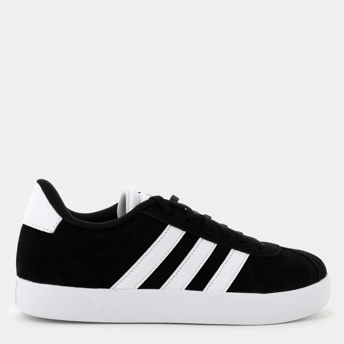 ADIDAS ID6313VL COURT 3.0CBLACK/FTWWHT/CBLACK- SPORTIVE NERO Fashion