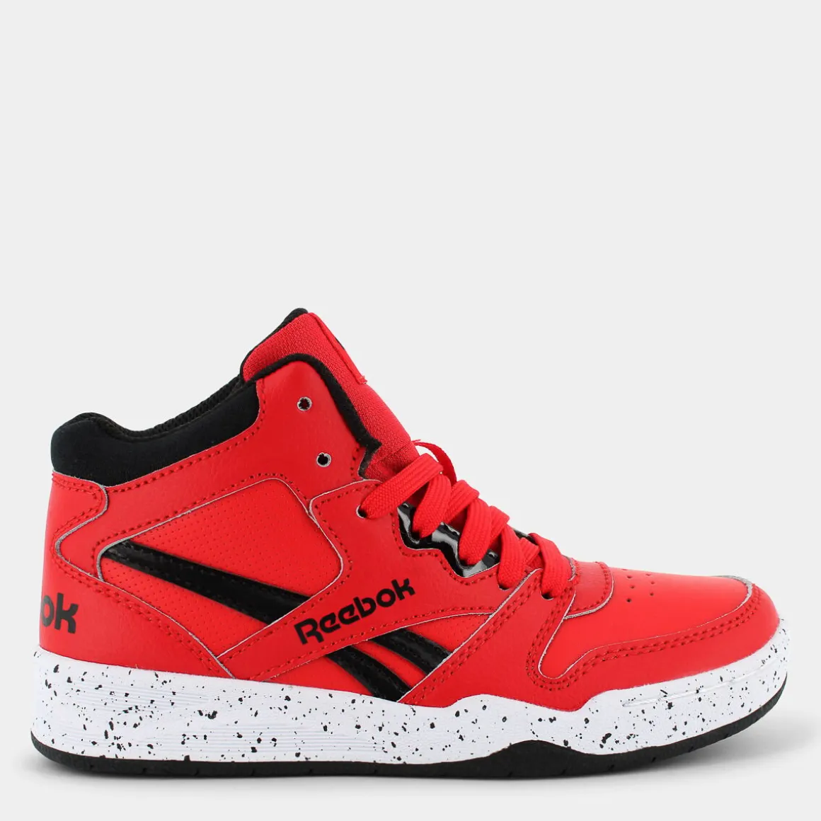 REEBOK IE6654BB4500 COURTvector red/core black/white- SPORTIVE ROSSO Sale