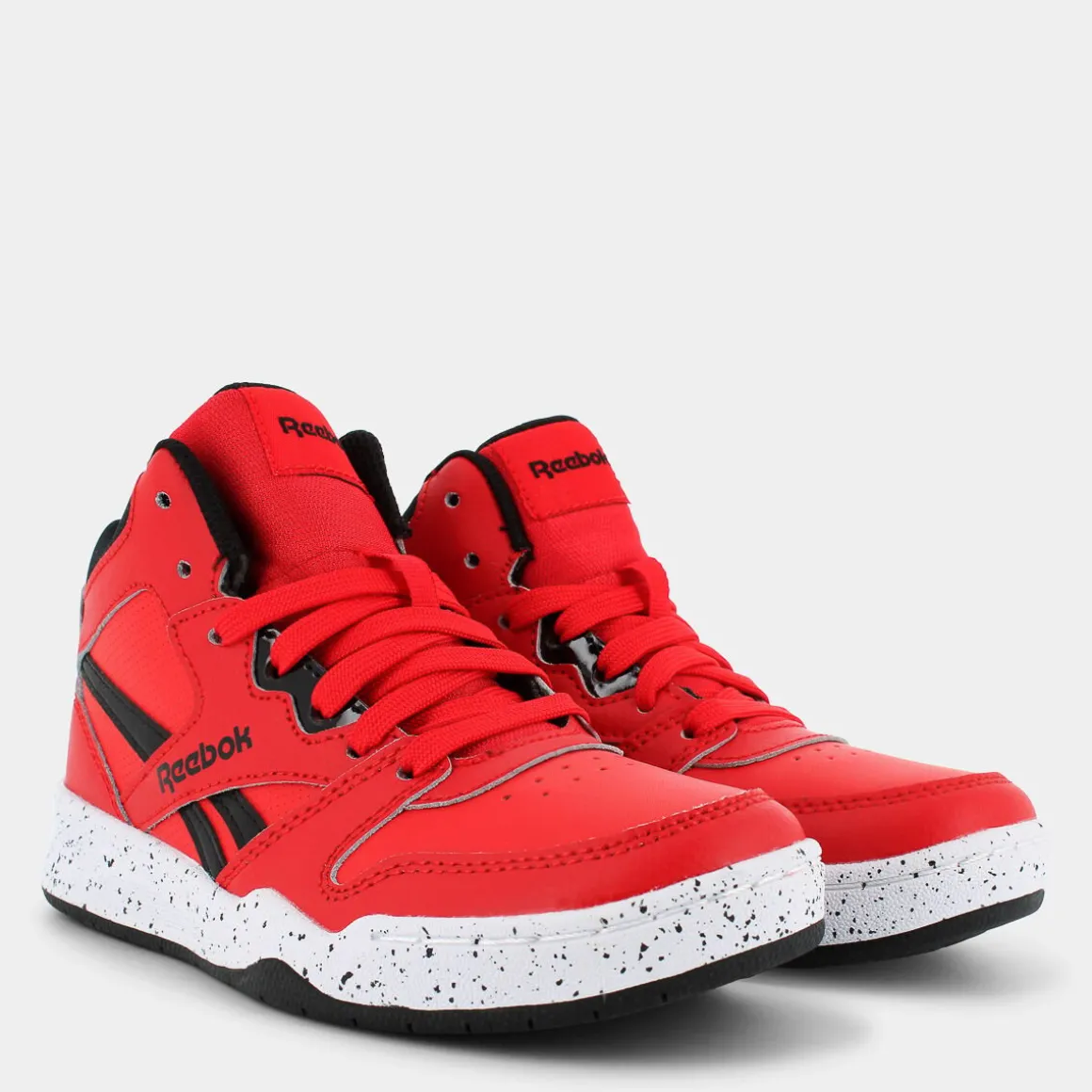 REEBOK IE6654BB4500 COURTvector red/core black/white- SPORTIVE ROSSO Sale