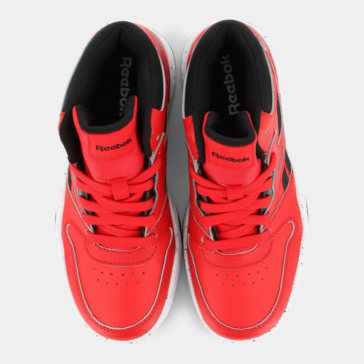 REEBOK IE6654BB4500 COURTvector red/core black/white- SPORTIVE ROSSO Sale