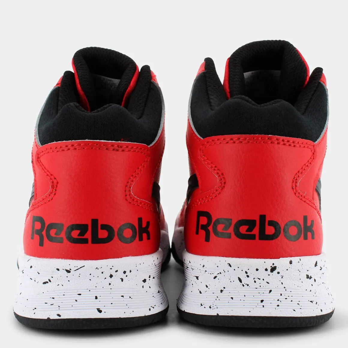 REEBOK IE6654BB4500 COURTvector red/core black/white- SPORTIVE ROSSO Sale