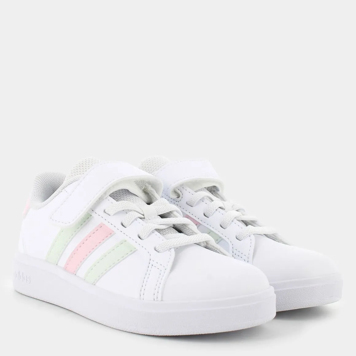 ADIDAS IE5993GRAND COURT 2.0FTWWHT/CRYJAD/CLPINK- SPORTIVE BIANCO Online