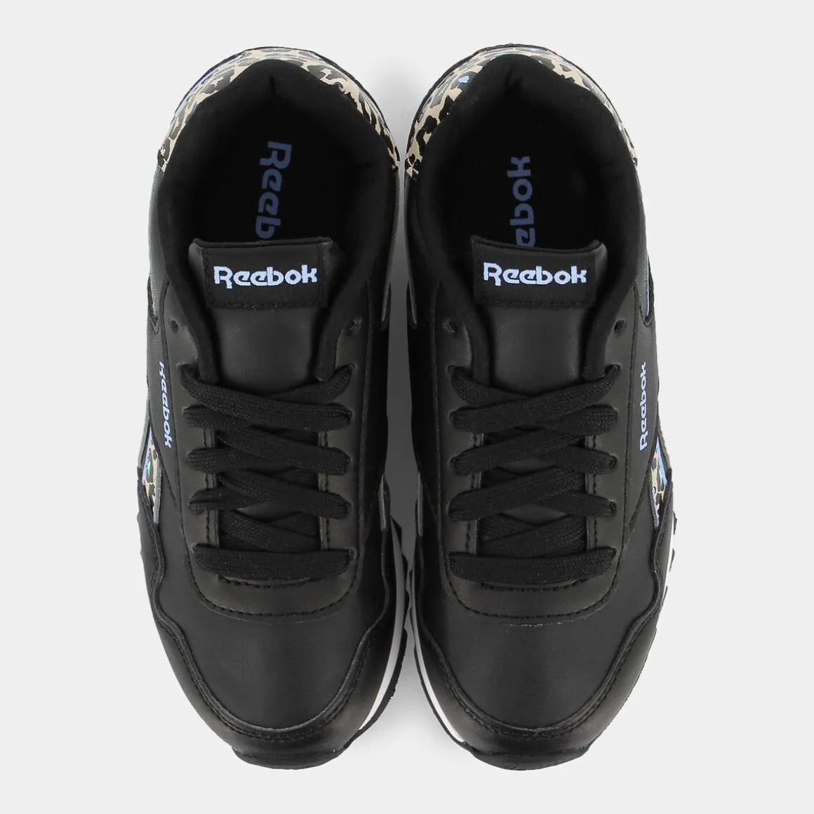 REEBOK IE4176ROYAL CL JOG PLATFORMcore black/lilac glow/modern beige- SPORTIVE NERO Best Sale