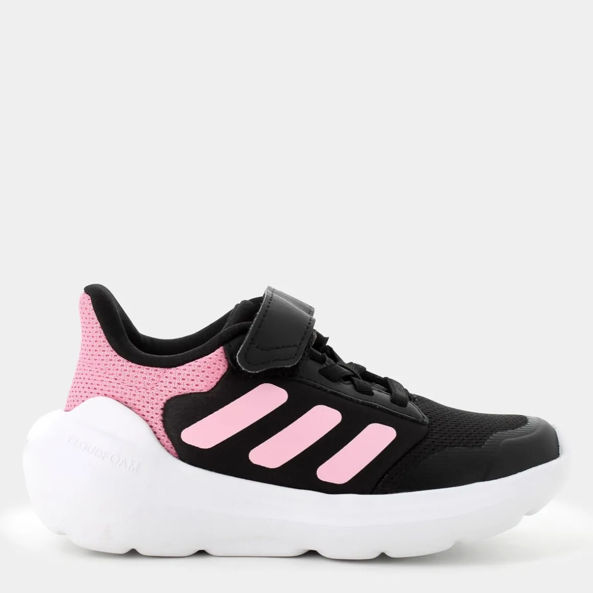 ADIDAS IE5988TENSAUR RUN 3.0CBLACK/BLIPNK/FTWWHT- SPORTIVE NERO Flash Sale