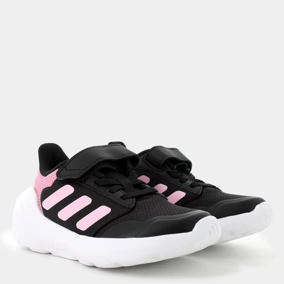 ADIDAS IE5988TENSAUR RUN 3.0CBLACK/BLIPNK/FTWWHT- SPORTIVE NERO Flash Sale