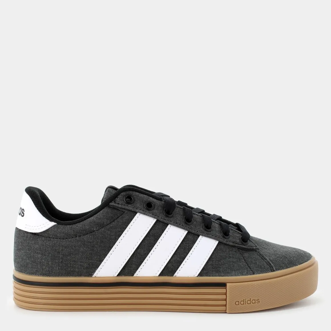 ADIDAS IF4492DAILY 4.0CBLACK/FTWWHT/GUM10- SPORTIVE NERO Outlet