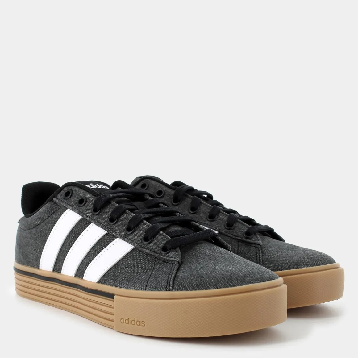 ADIDAS IF4492DAILY 4.0CBLACK/FTWWHT/GUM10- SPORTIVE NERO Outlet