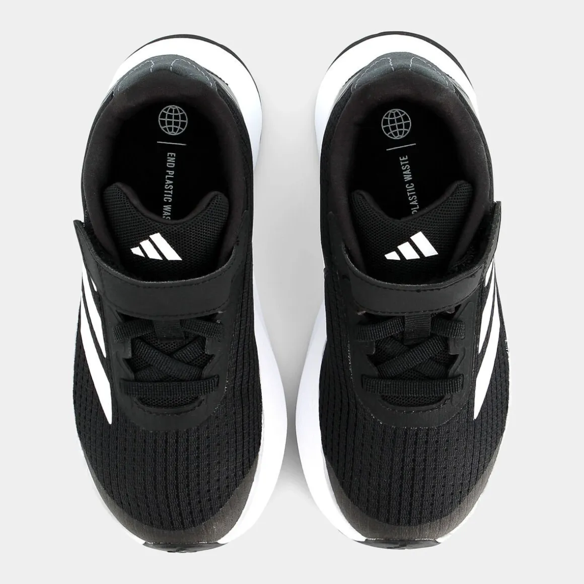 ADIDAS IG2460DURAMO SL EL Kcore black/white/carbon- SPORTIVE NERO Online