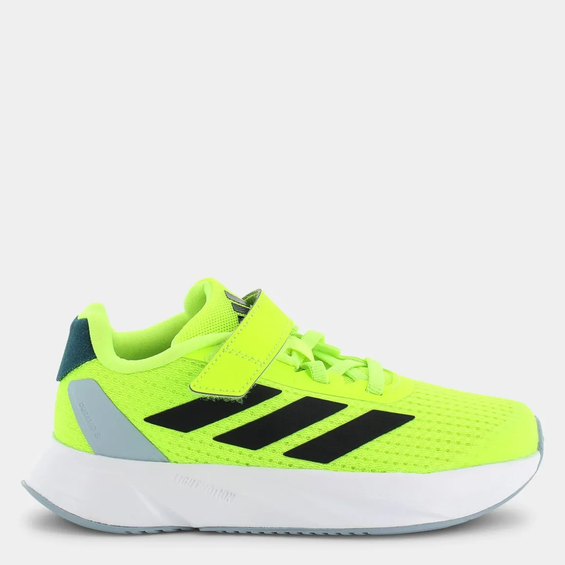 ADIDAS IG0714DURAMO SL EL Klucid lemon/core black/wonder blue- SPORTIVE GIALLO Shop