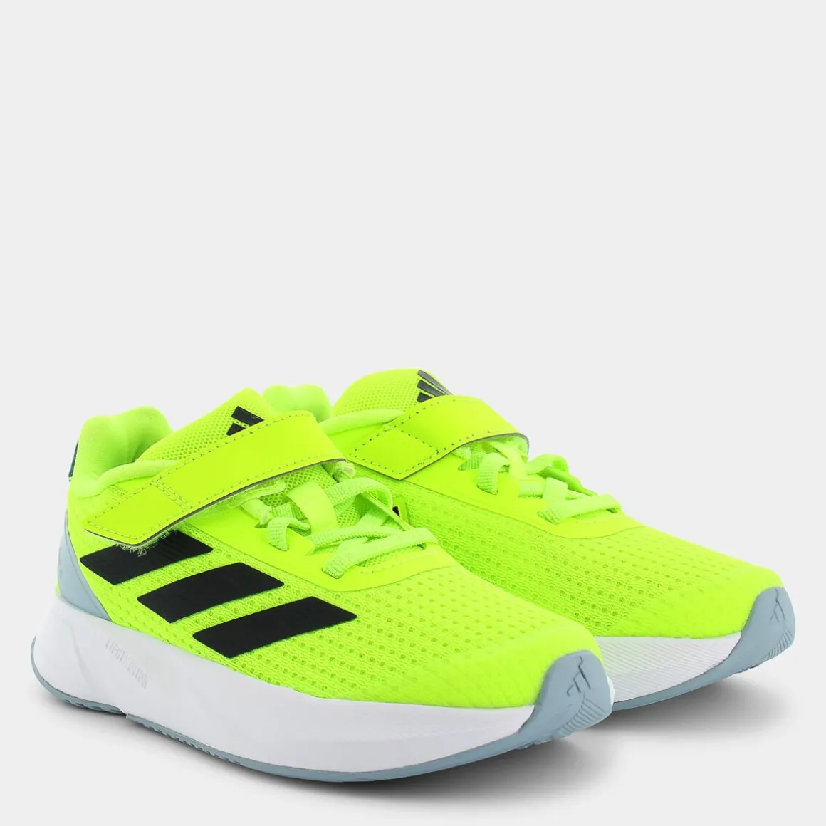 ADIDAS IG0714DURAMO SL EL Klucid lemon/core black/wonder blue- SPORTIVE GIALLO Shop