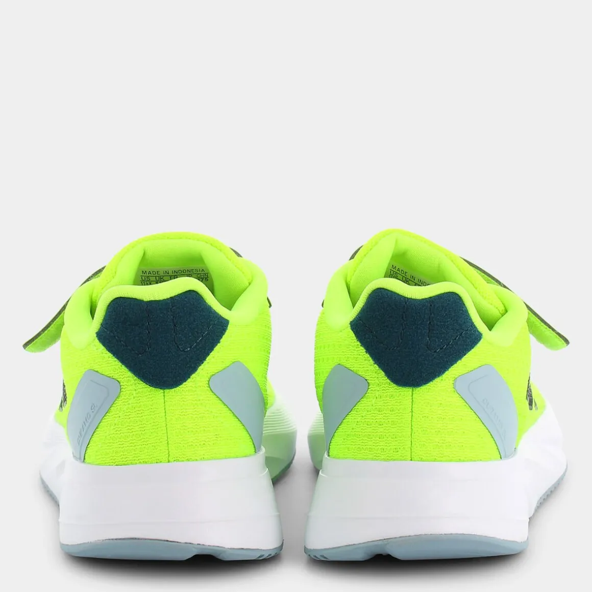 ADIDAS IG0714DURAMO SL EL Klucid lemon/core black/wonder blue- SPORTIVE GIALLO Shop