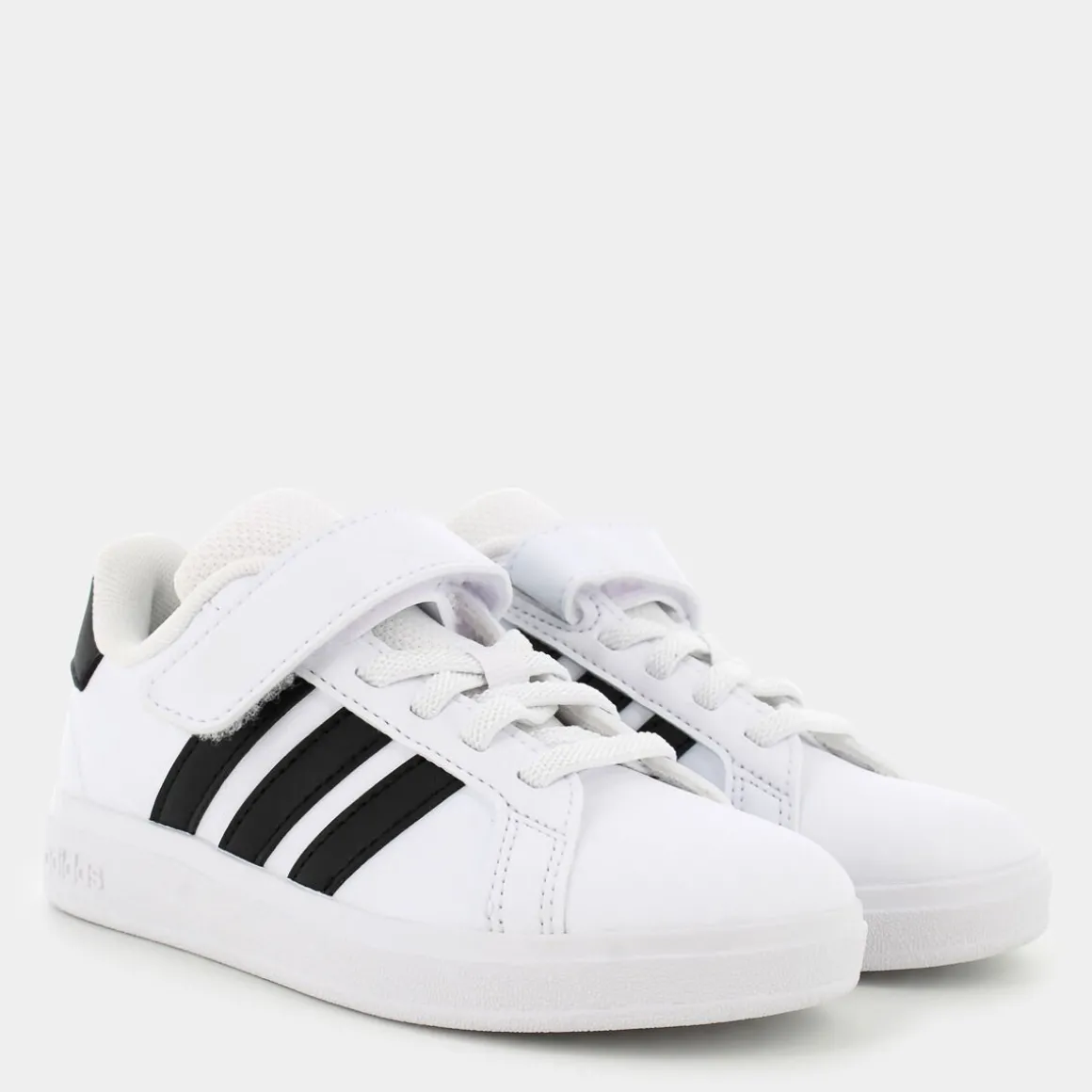 ADIDAS IH5529GRAND COURT 2.0FTWWHT/CBLACK/FTWWHT- SPORTIVE BIANCO Sale