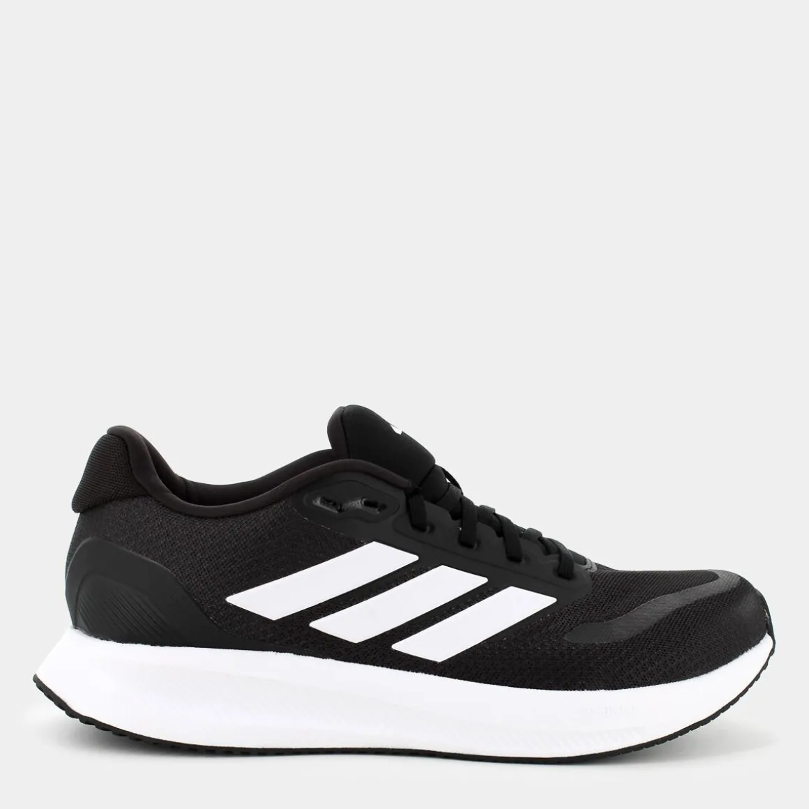 ADIDAS IH7758RUNFALCON 5CBLACK/FTWWHT/CBLACK- SPORTIVE NERO Fashion