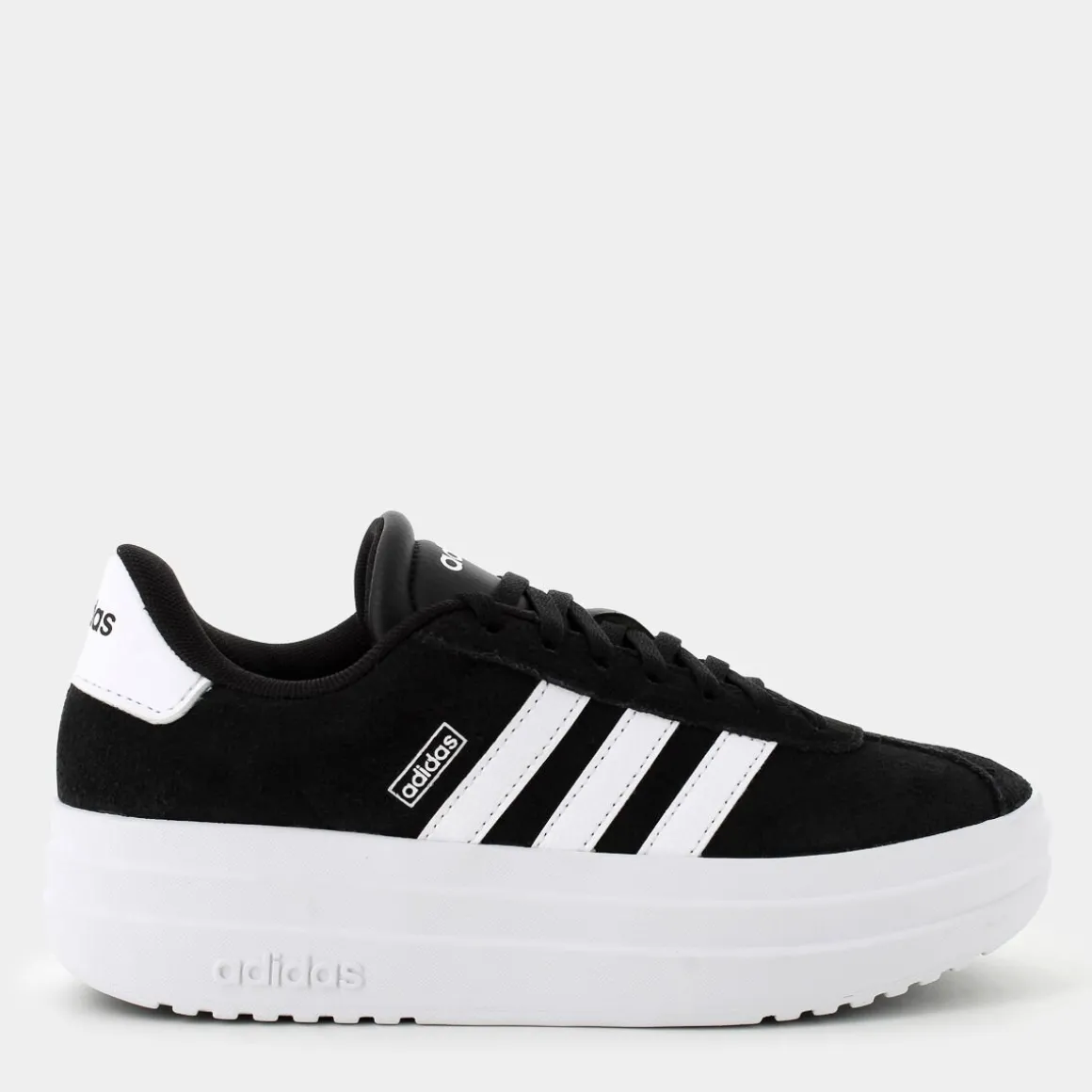 ADIDAS IH9995VL COURT BOLDCBLACK/FTWWHT/FTWWHT- SPORTIVE NERO Discount