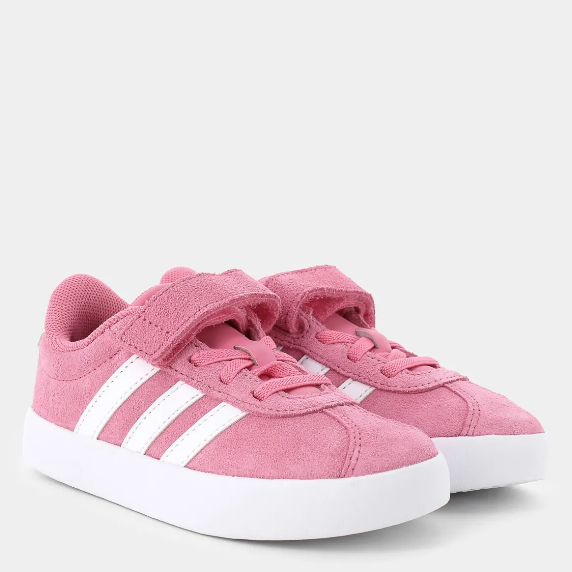 ADIDAS IH4954VL COURT 3.0PNKFUS/FTWWHT/GREFOU- SPORTIVE FUCSIA Best Sale