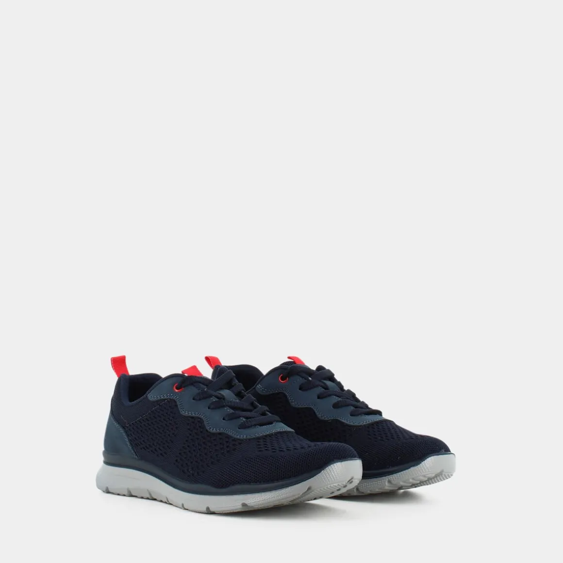 ESSEM IM-E23U-11-- SNEAKERS BLU Best Sale