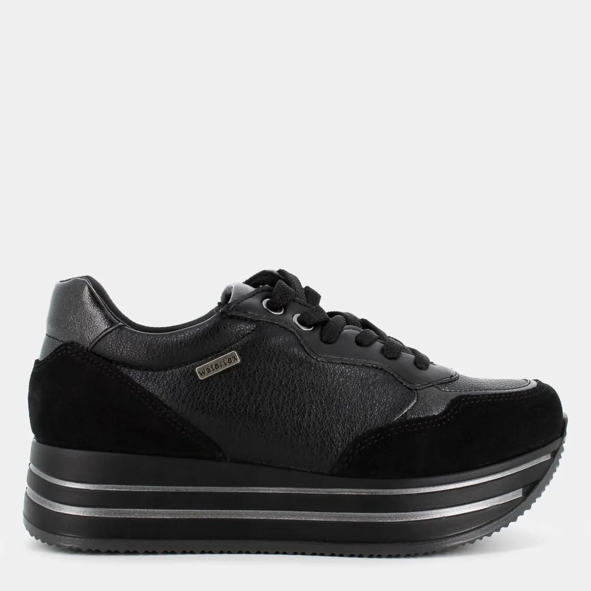 ESSEM IM-I24D-30-- SNEAKERS NERO Best