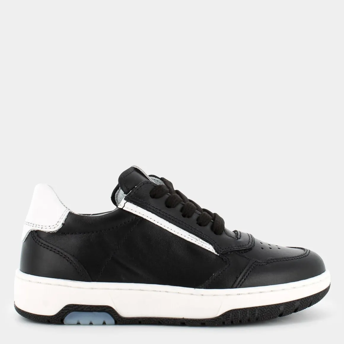 NERO GIARDINI I434701M- SNEAKERS NERO Hot