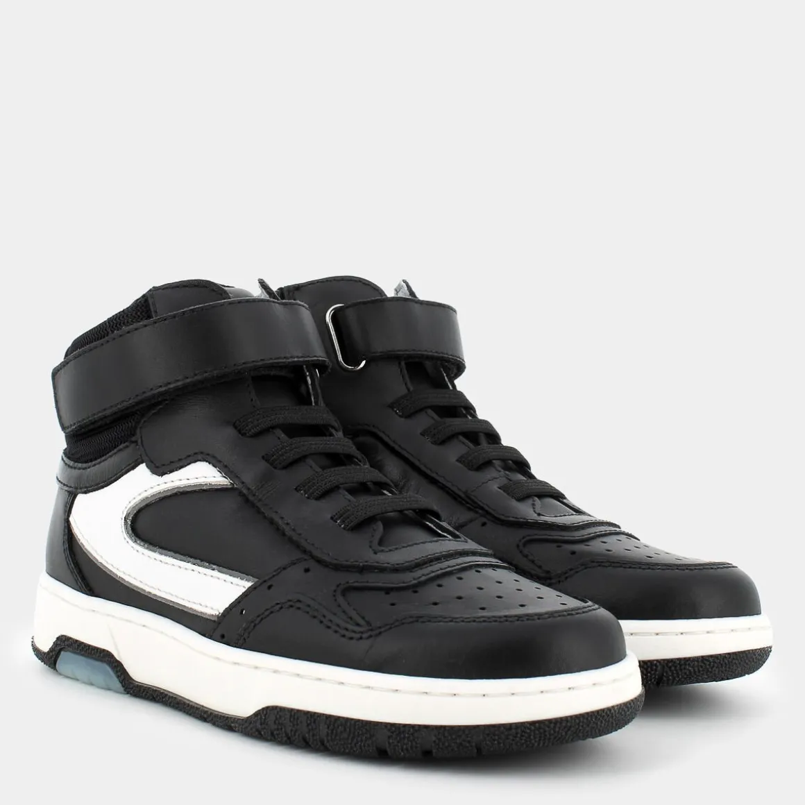 NERO GIARDINI I434703M- SNEAKERS NERO Store