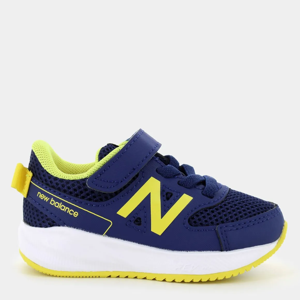 NEW BALANCE IT570BY3- PRIMI PASSI BLU Flash Sale