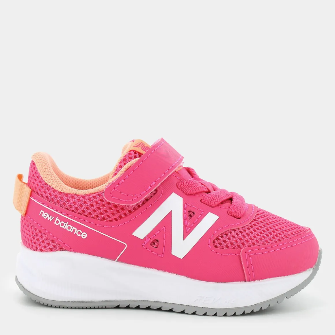 NEW BALANCE IT570LP3HI-PINK- PRIMI PASSI FUCSIA Best Sale