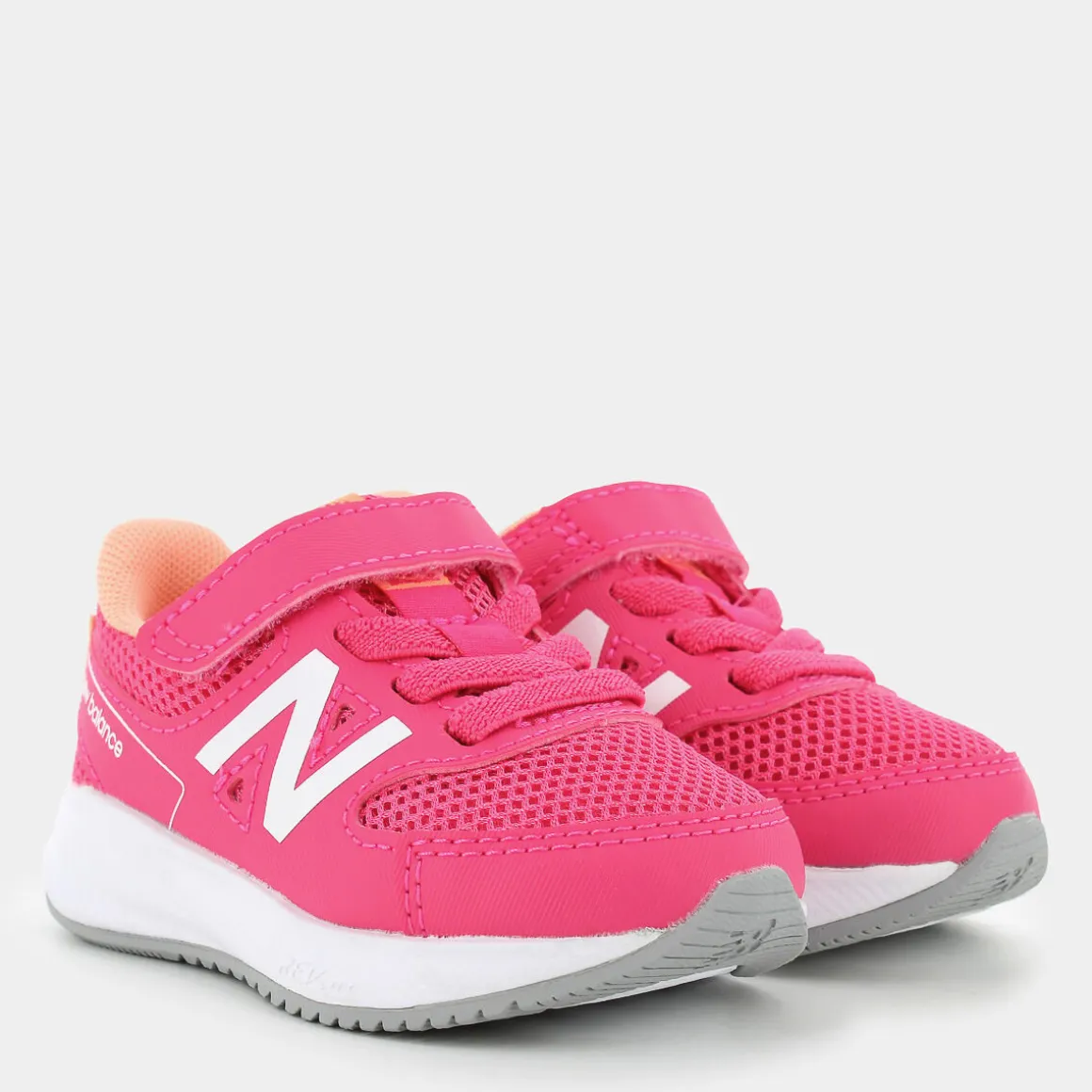 NEW BALANCE IT570LP3HI-PINK- PRIMI PASSI FUCSIA Best Sale