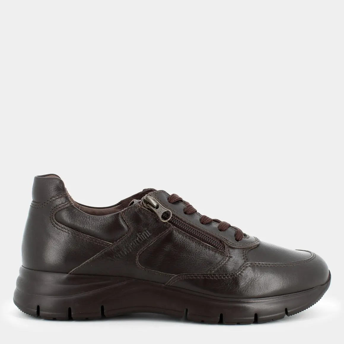 NERO GIARDINI I402153U- SNEAKERS BEIGE New