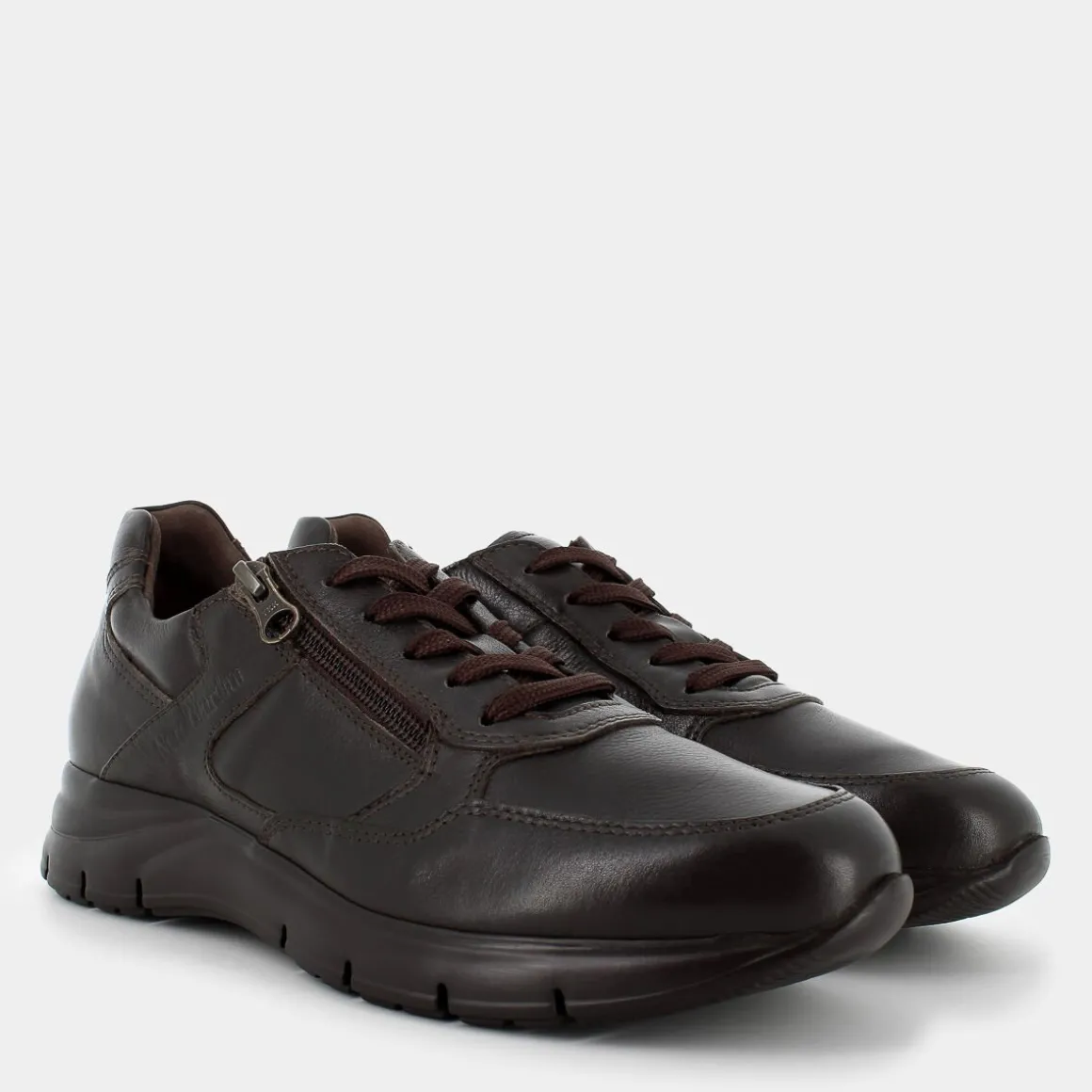 NERO GIARDINI I402153U- SNEAKERS BEIGE New