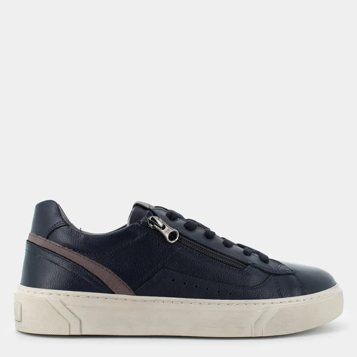 NERO GIARDINI I400430U- SNEAKERS BLU Store