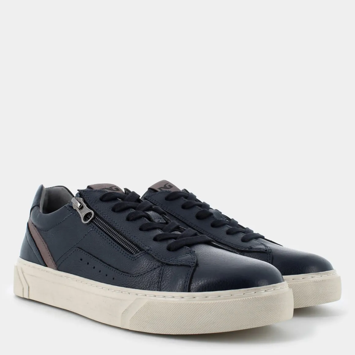 NERO GIARDINI I400430U- SNEAKERS BLU Store