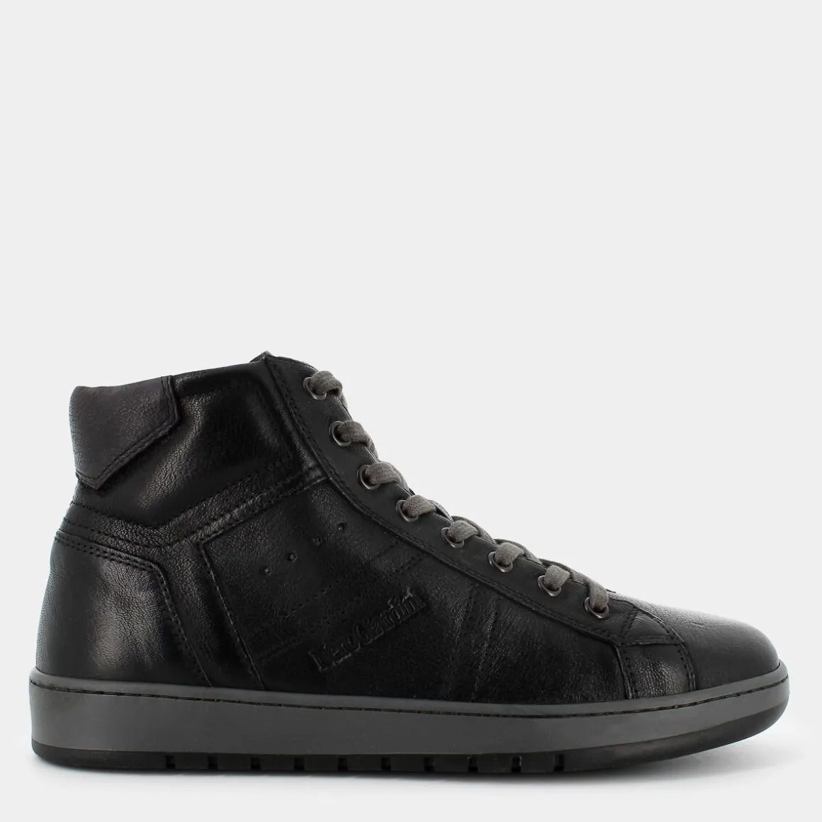 NERO GIARDINI I400440U- SNEAKERS NERO Flash Sale