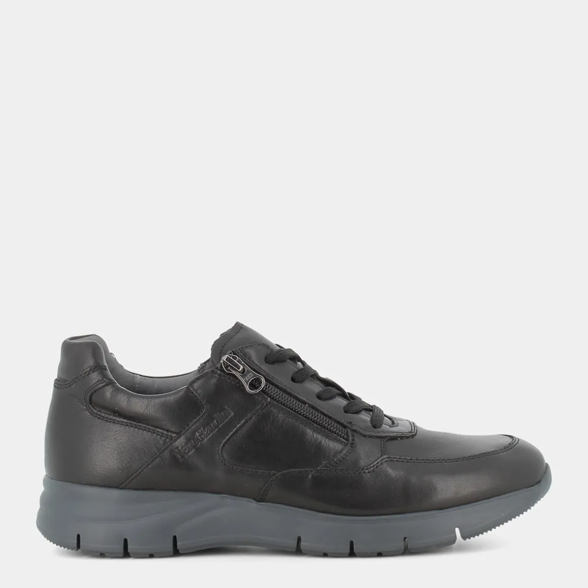 NERO GIARDINI I102153U- SNEAKERS NERO Fashion