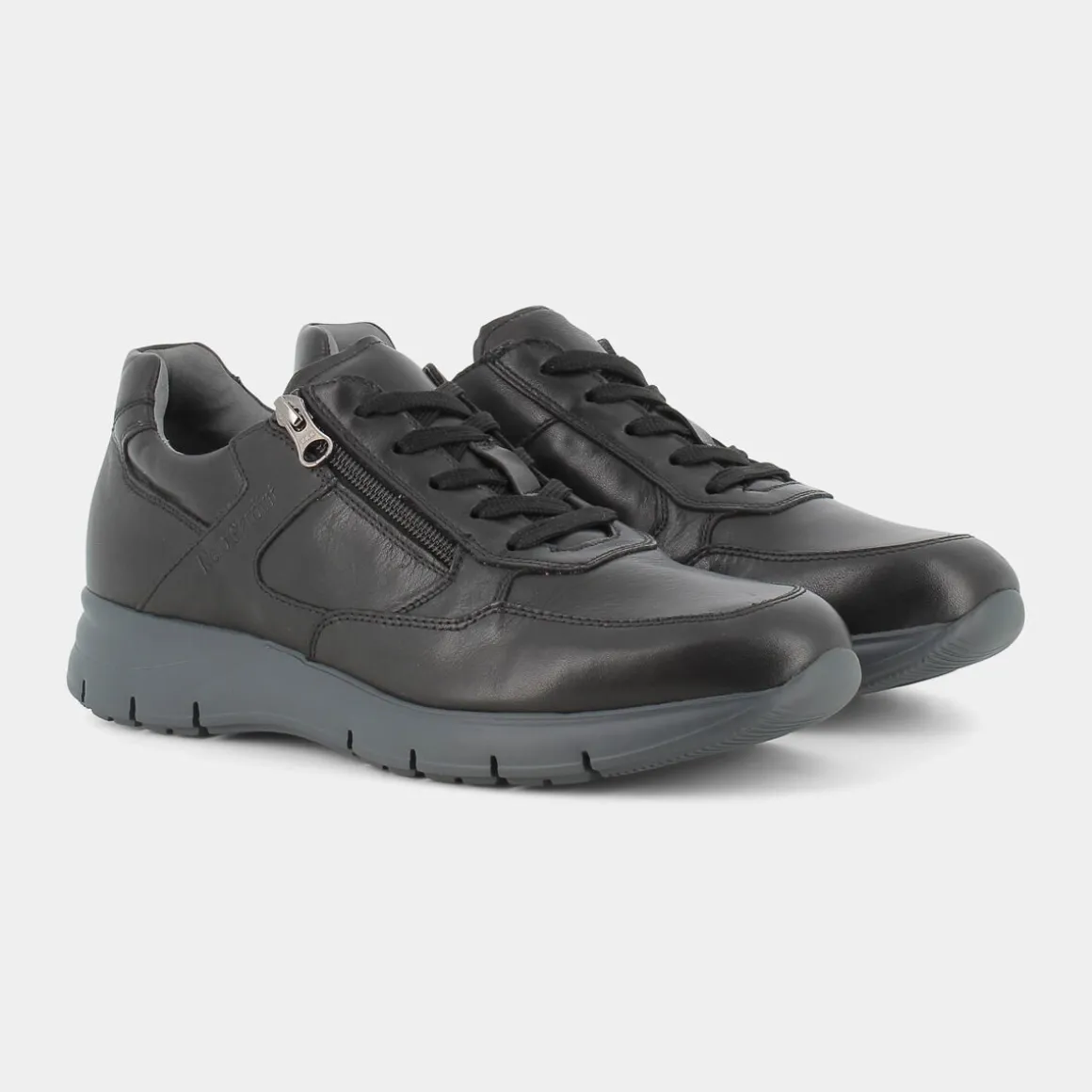 NERO GIARDINI I102153U- SNEAKERS NERO Fashion